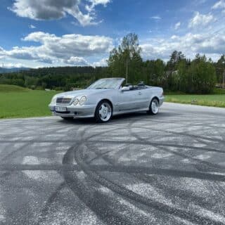 Racingline BK632/I5270