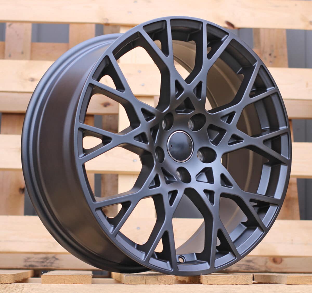 Audi Style 3S1293 Hybrid Forged Felger