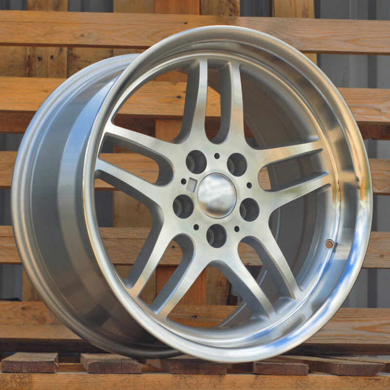 Racingline A5913 - BMW Style felger