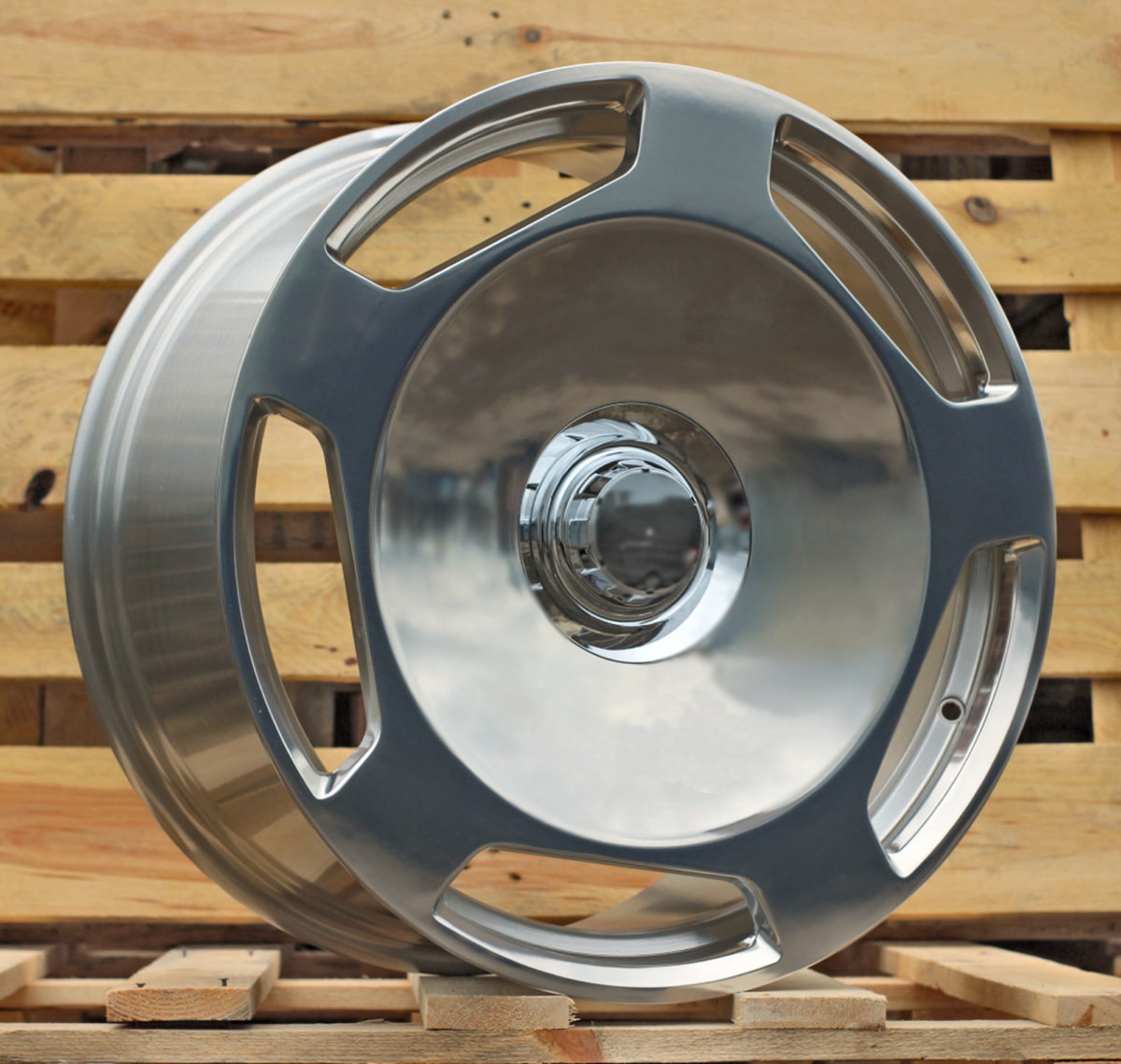 Racingline FBX052