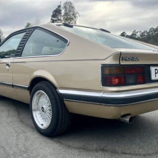 Racingline BY479 - BBS Style felger
