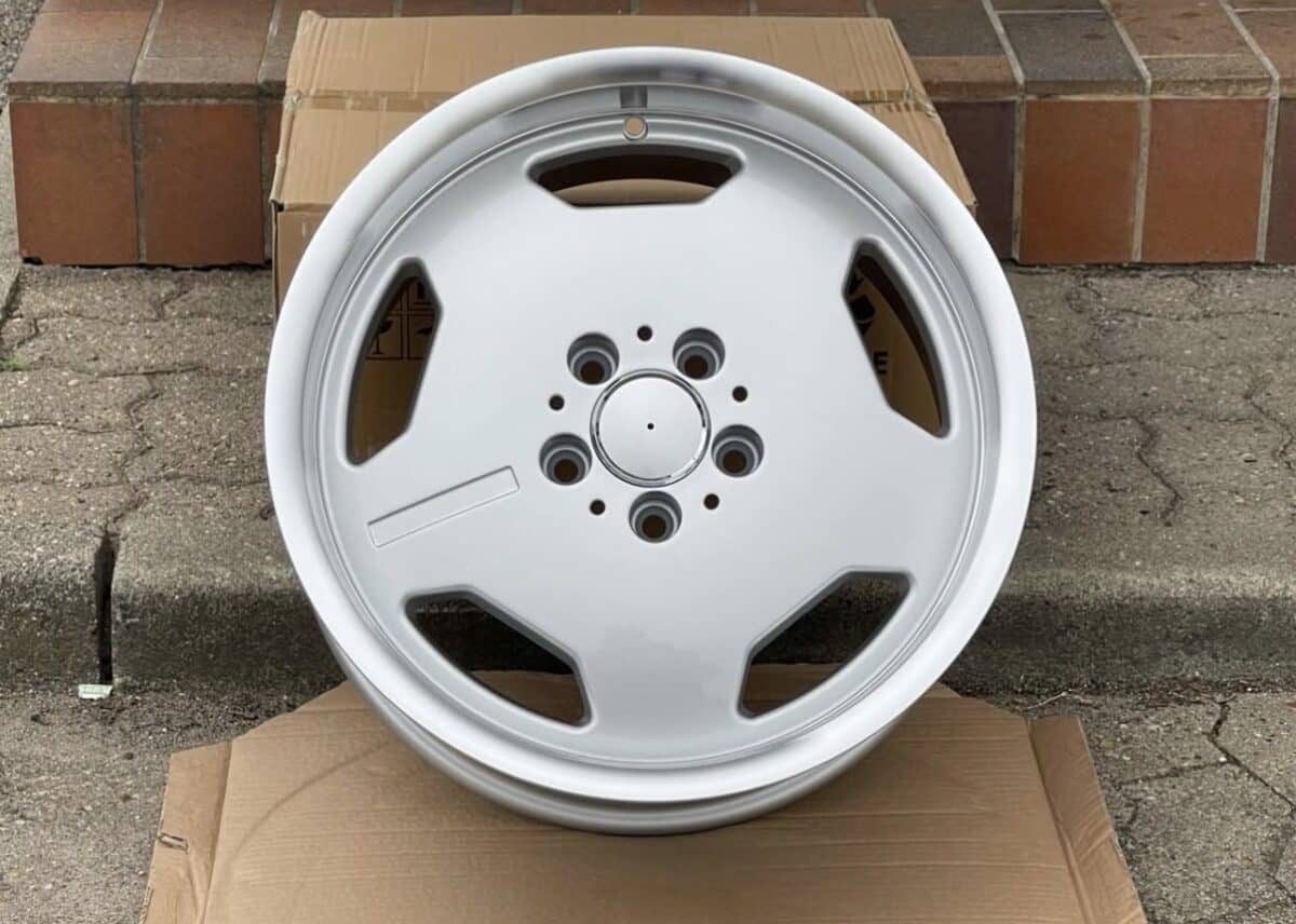 Racingline BK632/I5270