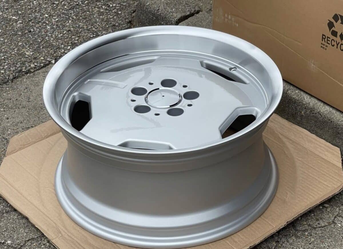 Racingline BK632/I5270