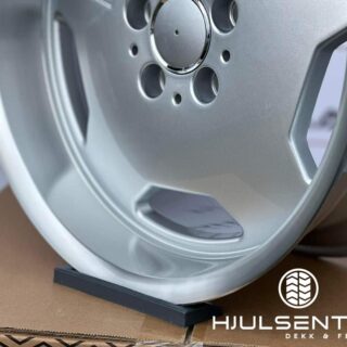 alufelger Mercedes salg