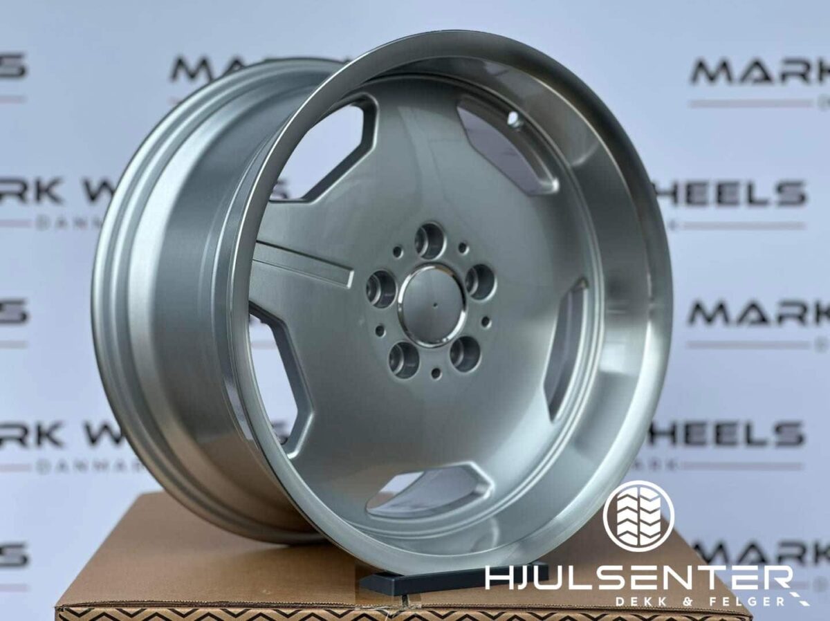 Mercedes Monoblock felger