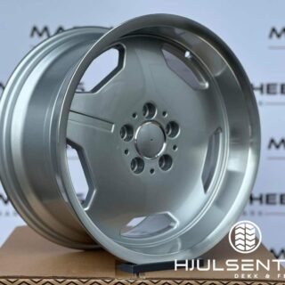 Mercedes Monoblock felger