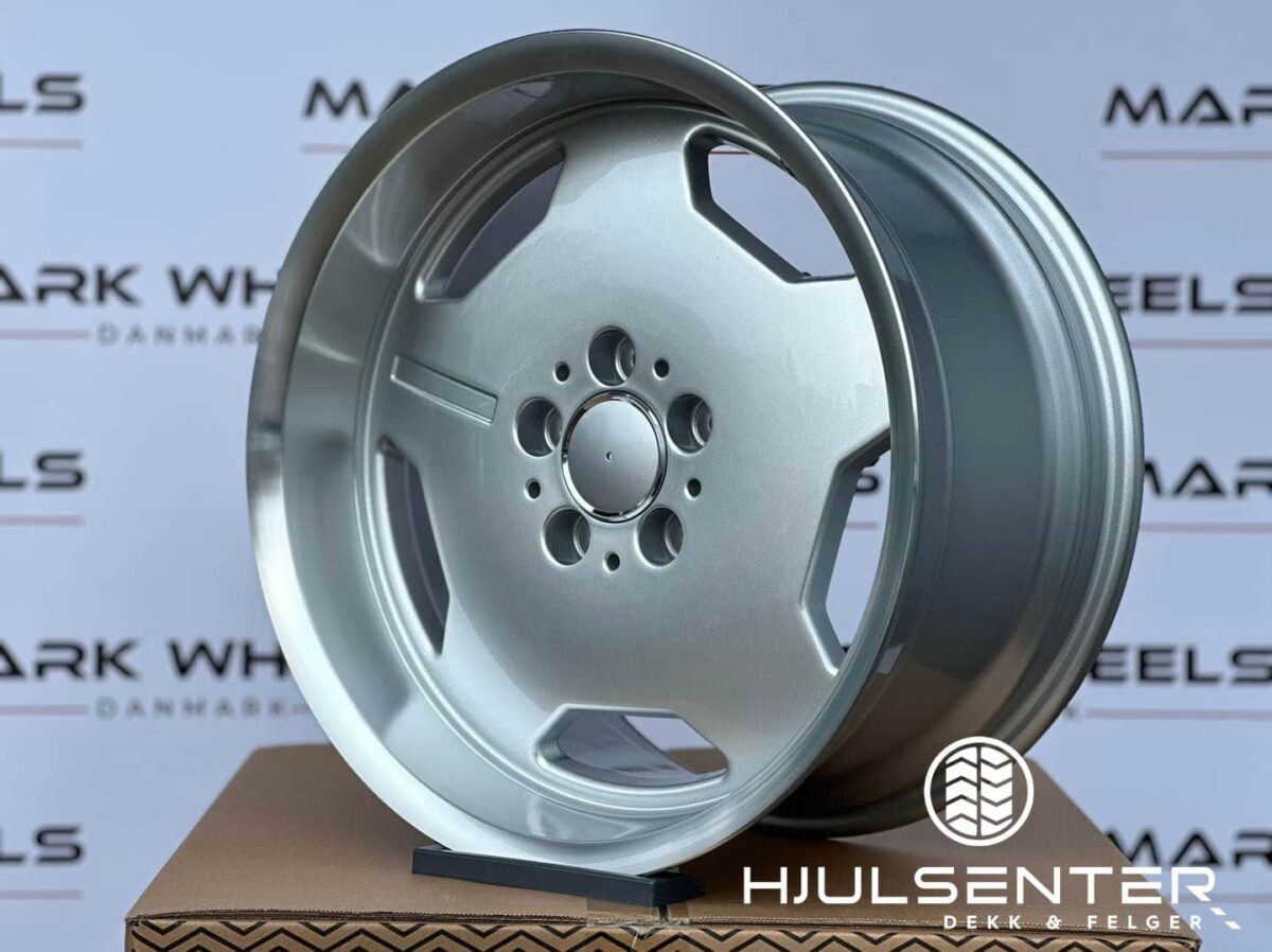 Racingline BK632 felger Norge