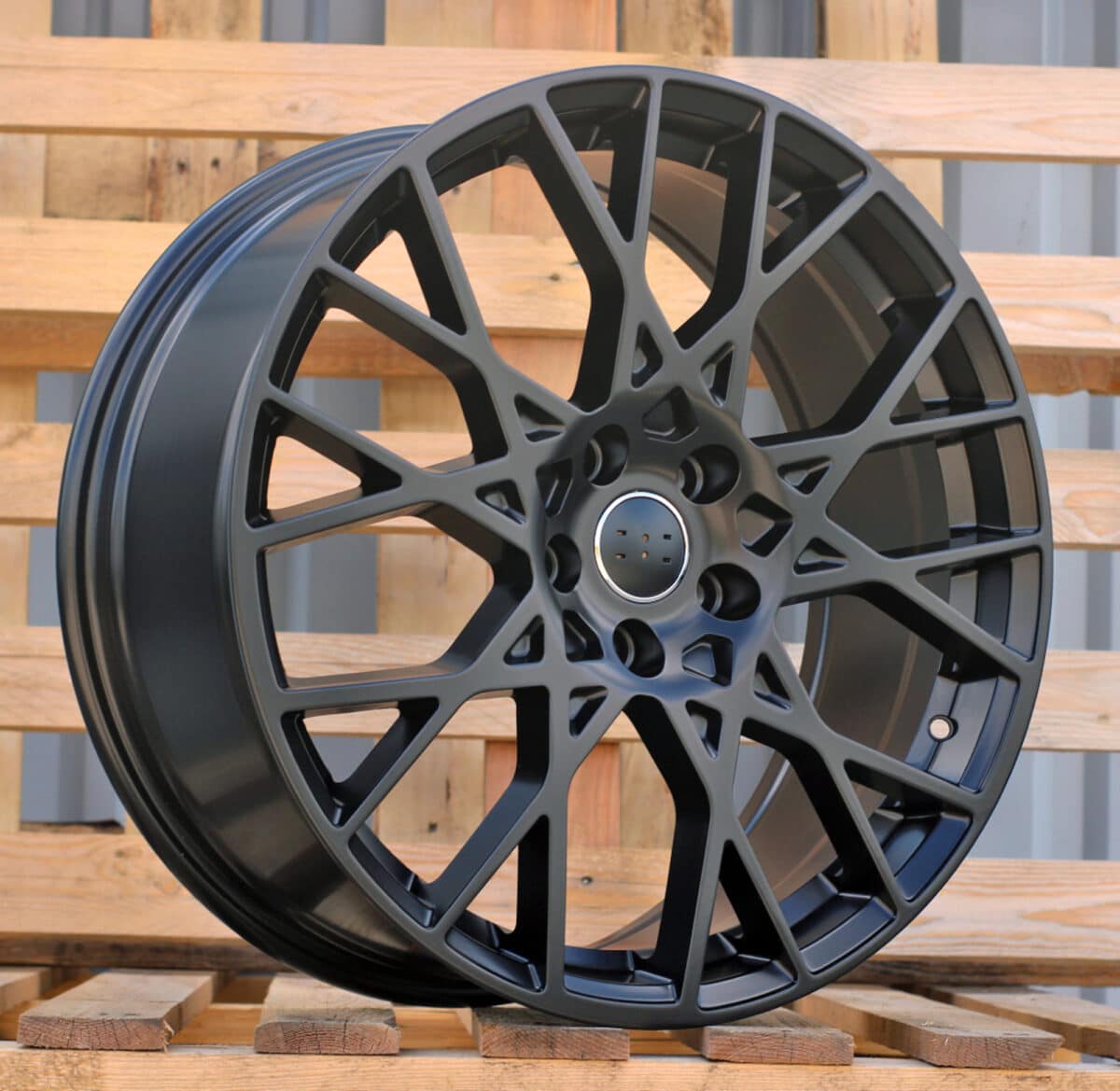 Audi Style 3S1293 Hybrid Forged Felger