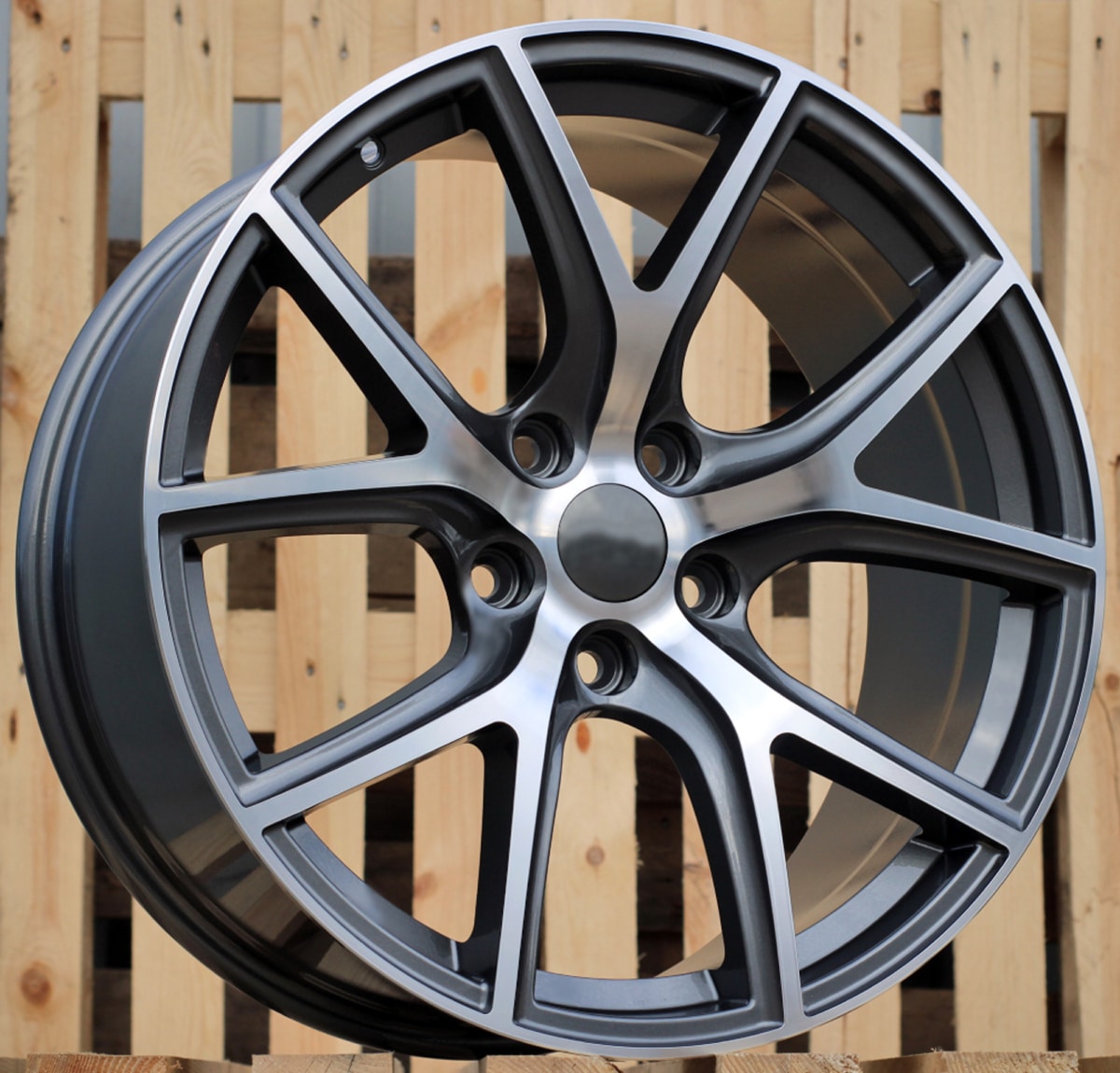 Racingline B5315 - Bilde 2