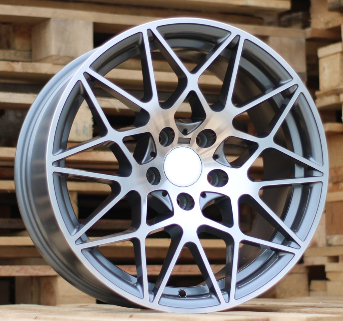 Racingline B5167 - Bilde 3