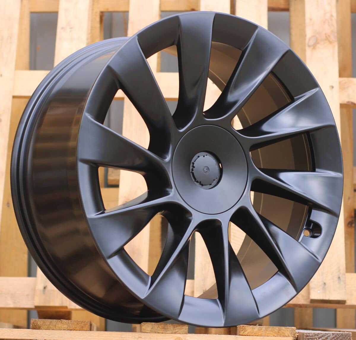 Racingline D1797 - Tesla model Y Style felger