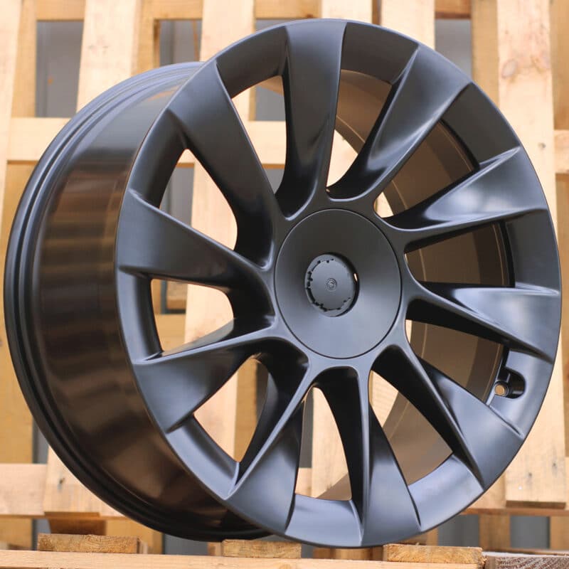 Racingline D1797 - Tesla model Y Style felger