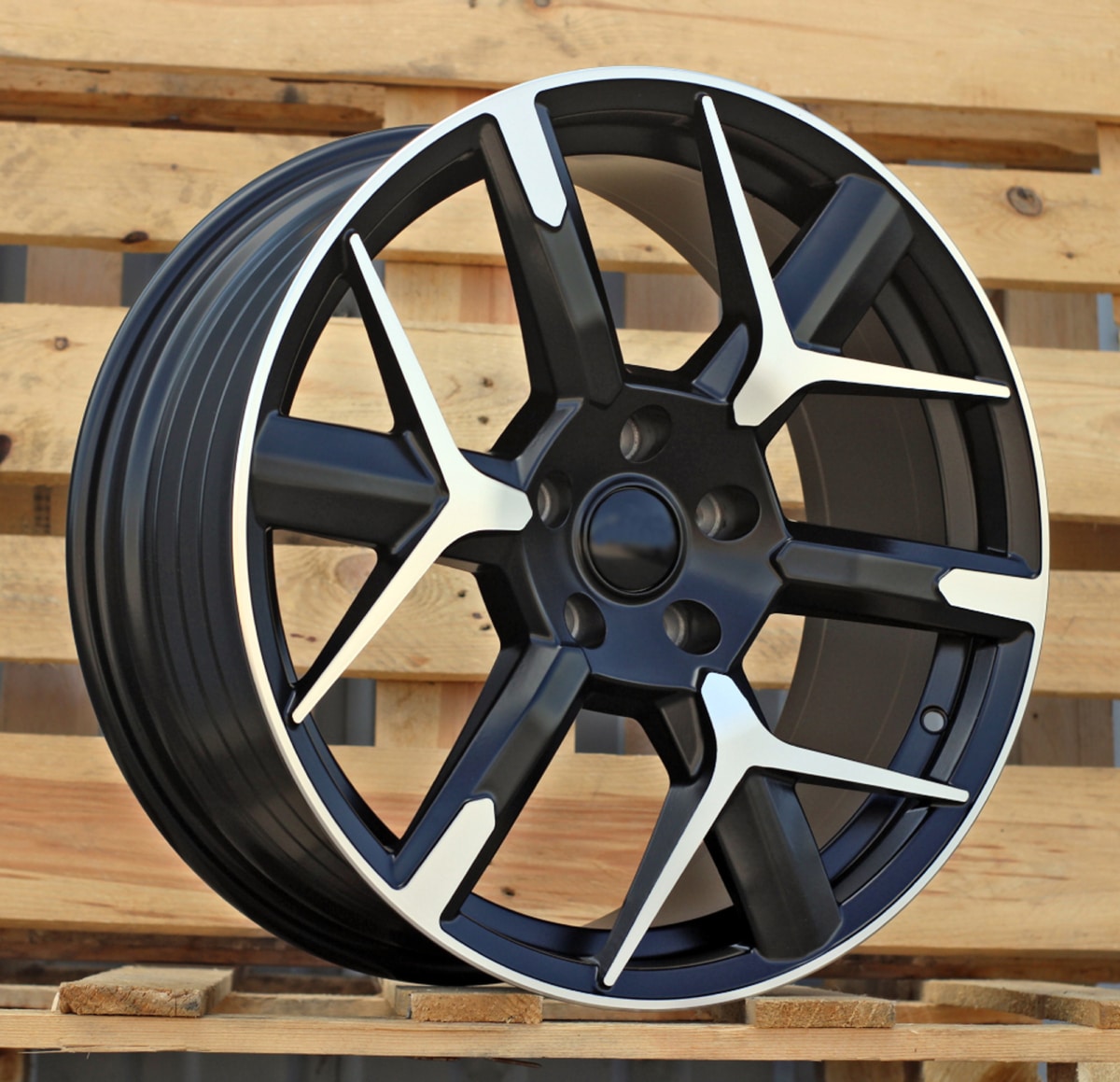 Racingline YF6147 - Bilde 2