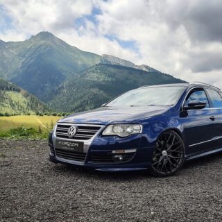 FORZZA ROCK Dark Graphite