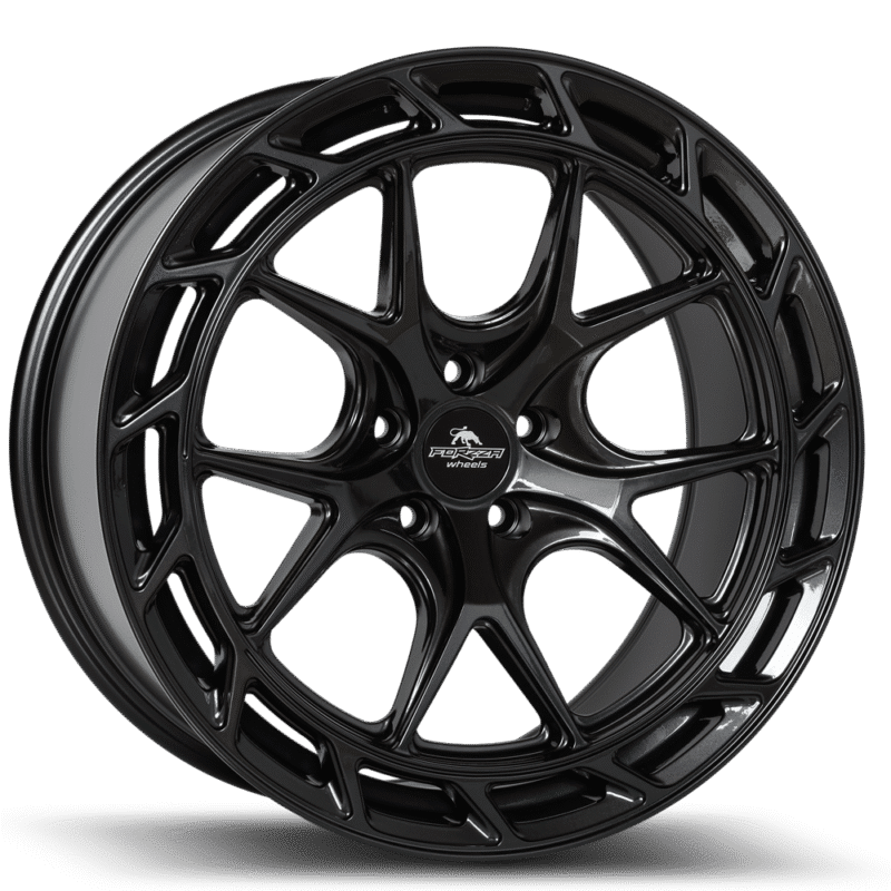 FORZZA SATURN Black Magic