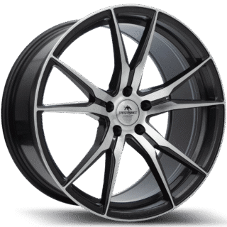 FORZZA ULTRA Satin Black