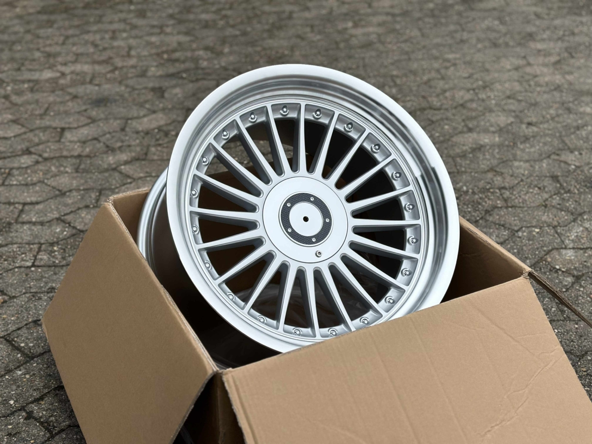 Racingline B1803 - Bilde 2