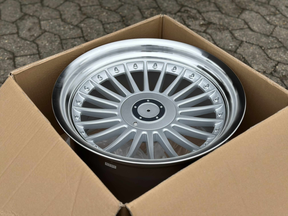 Racingline B1803 - Bilde 4