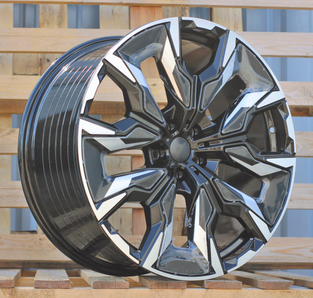 Racingline A5915