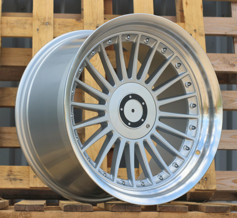 Racingline B1803 - BMW Alpina style felger