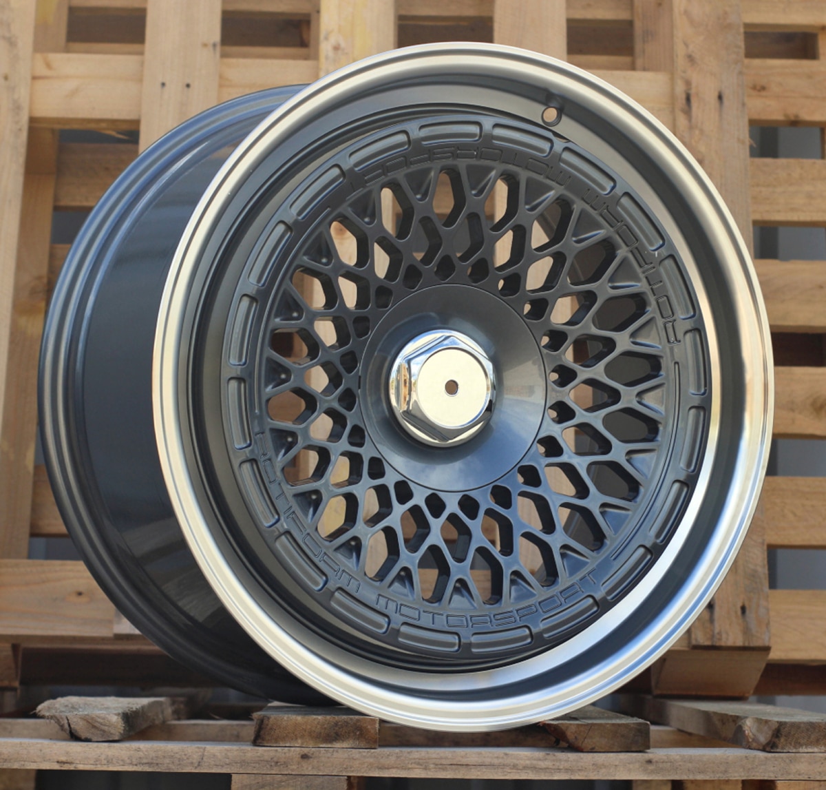 Racingline 1308B - Bilde 2
