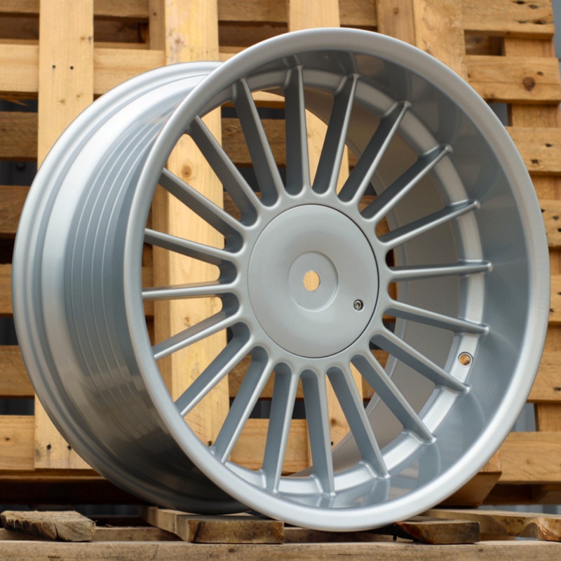 Racingline 8332F/8332R