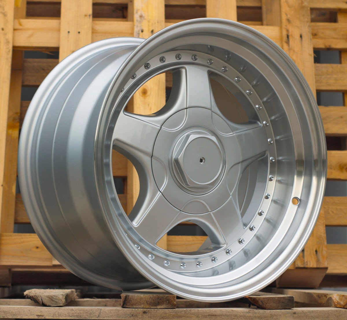 Racingline 7813F/7813R