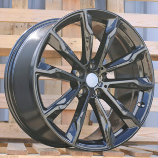 Racingline H3263F - BMW X3 Style felger 5X112