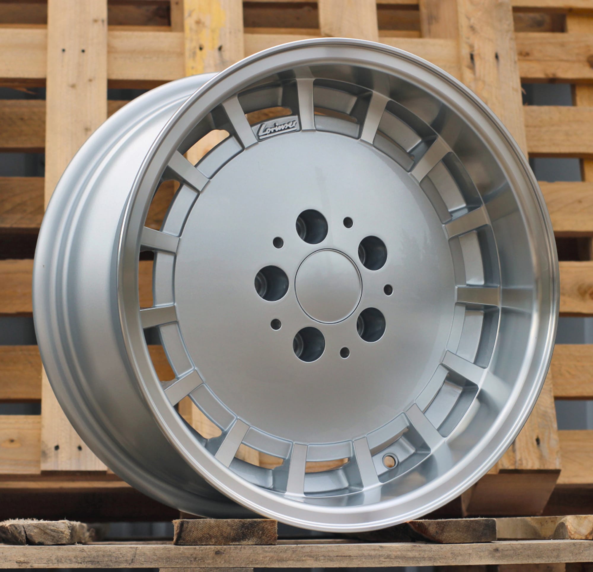 Racingline SW355