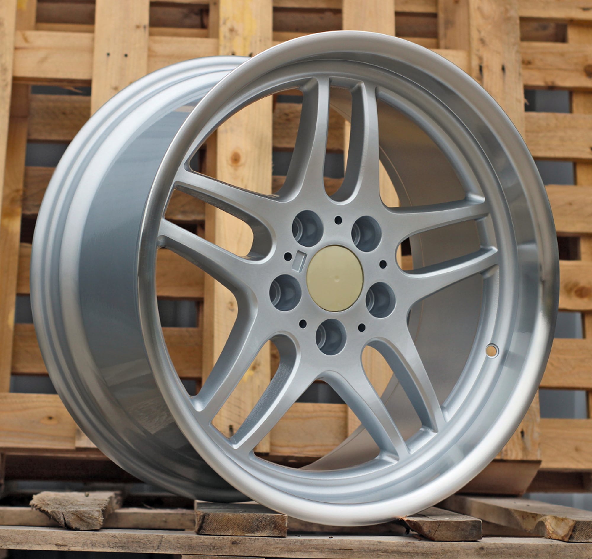 Racingline FBX121