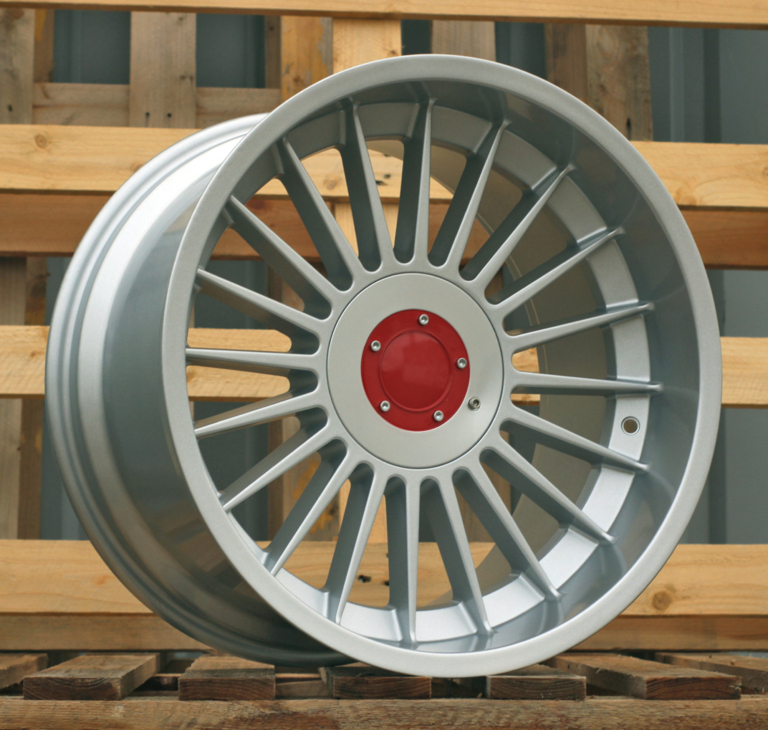 Racingline FBX257 - BMW Alpina style felger