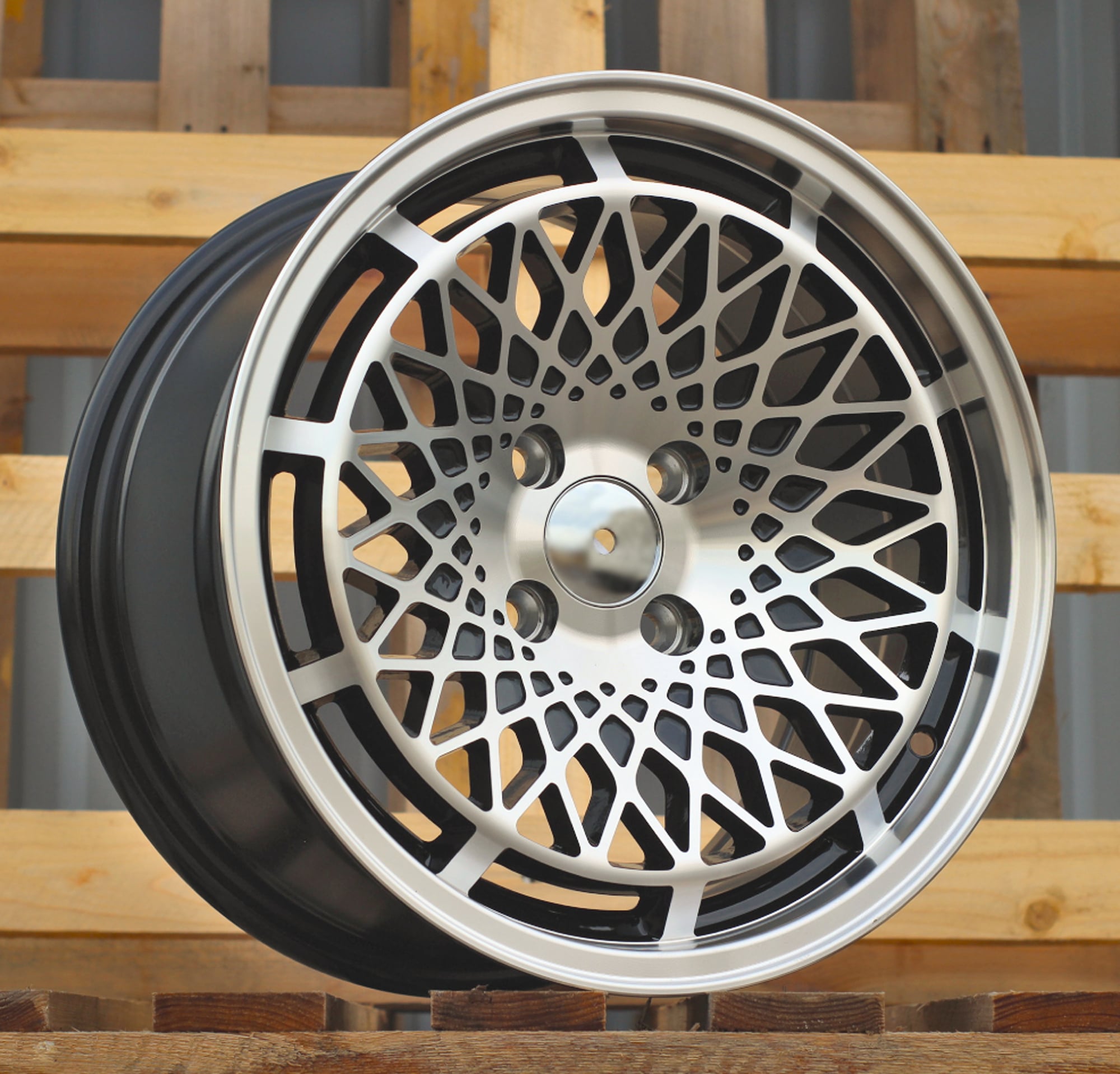 Racingline LU519