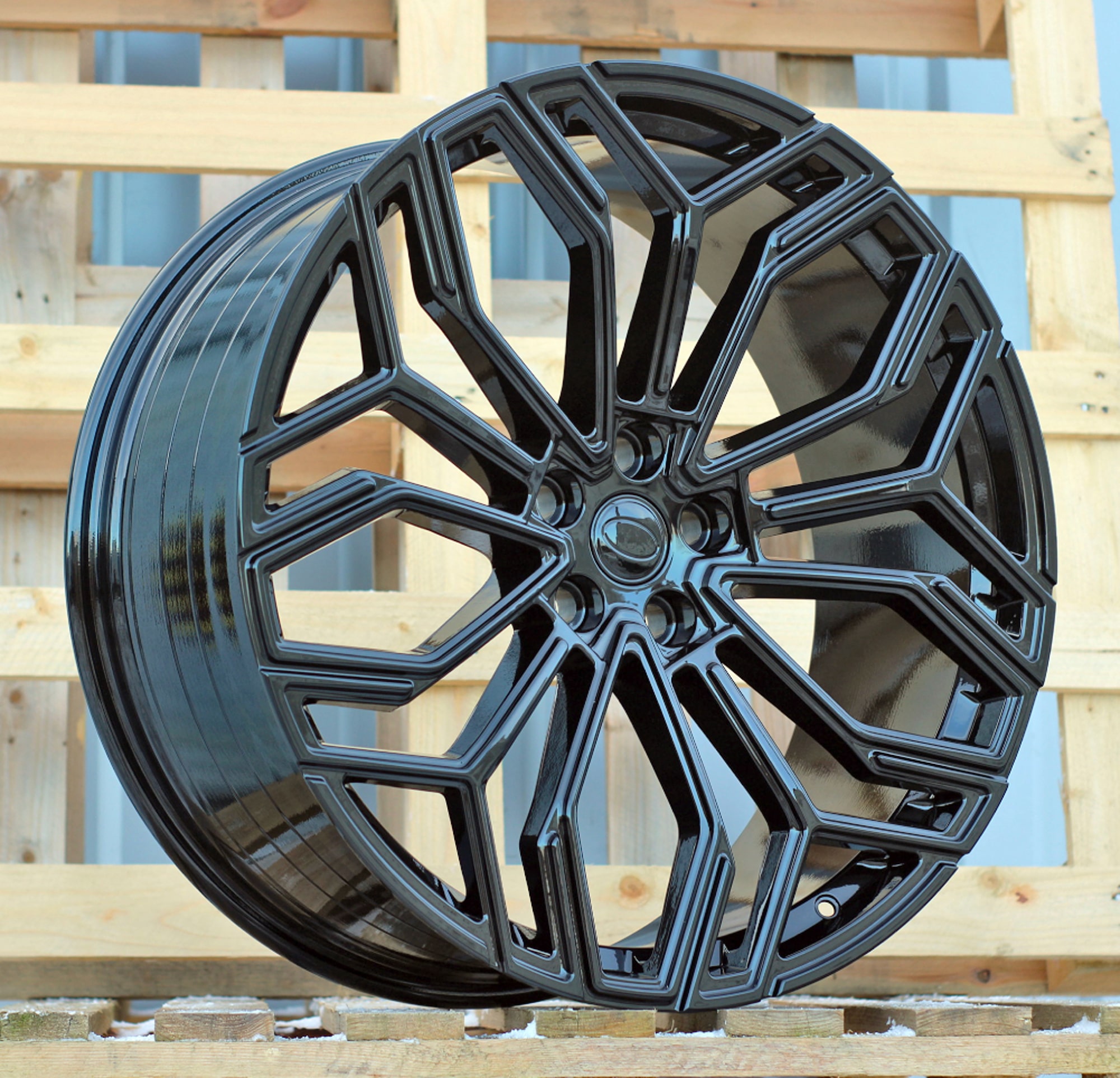 Racingline HF5225