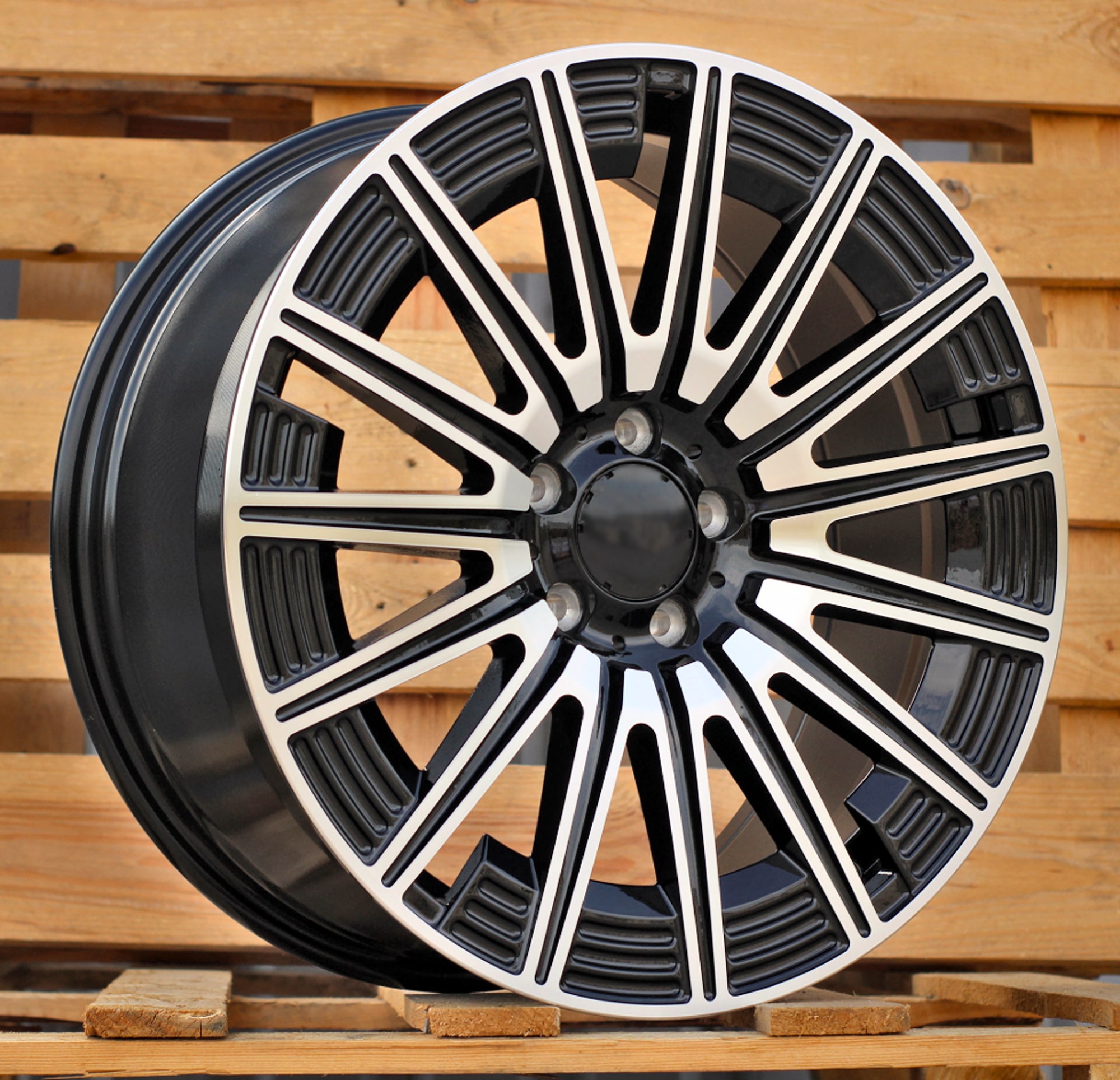 Racingline FLB005