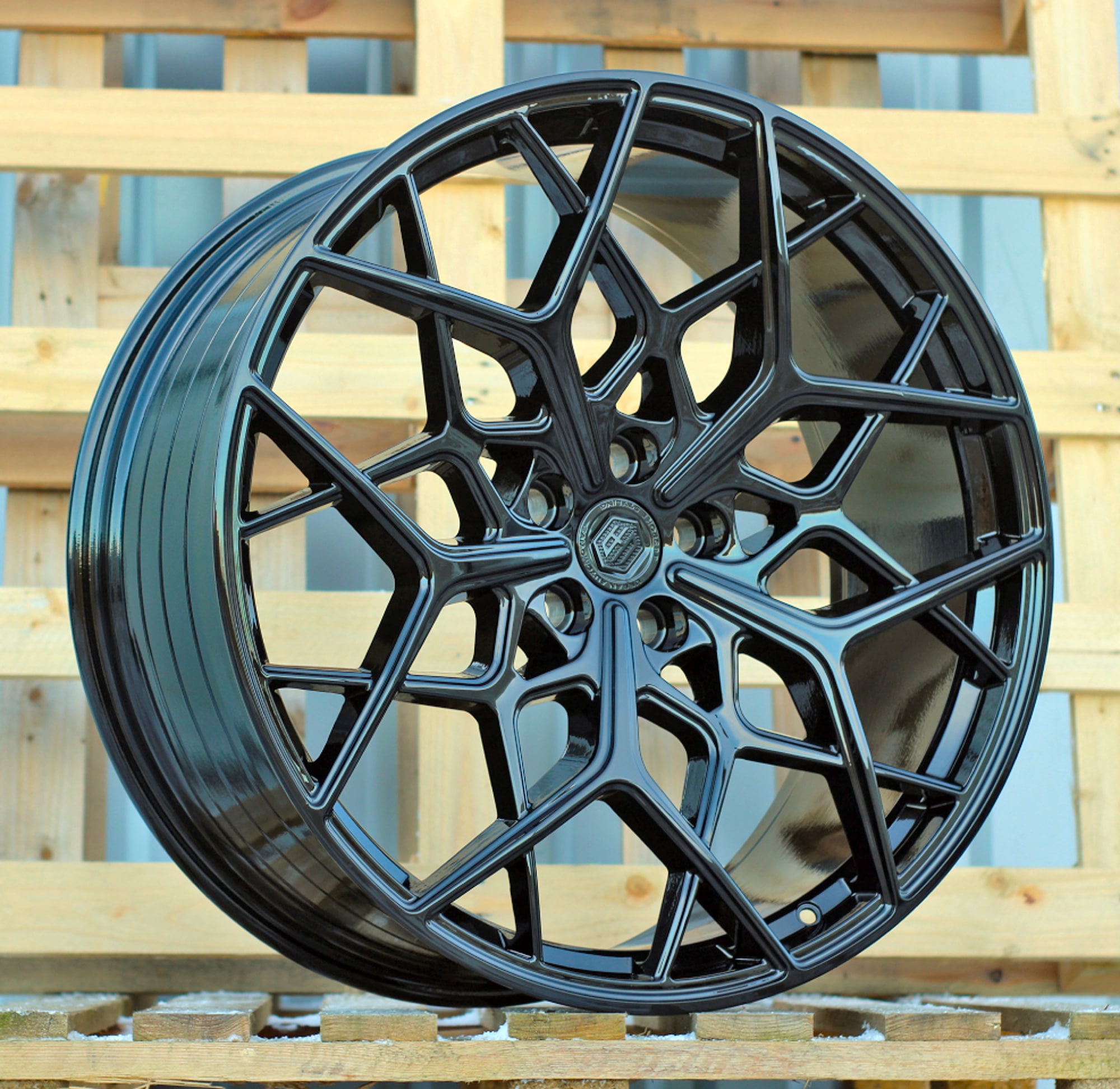 Racingline HF5210