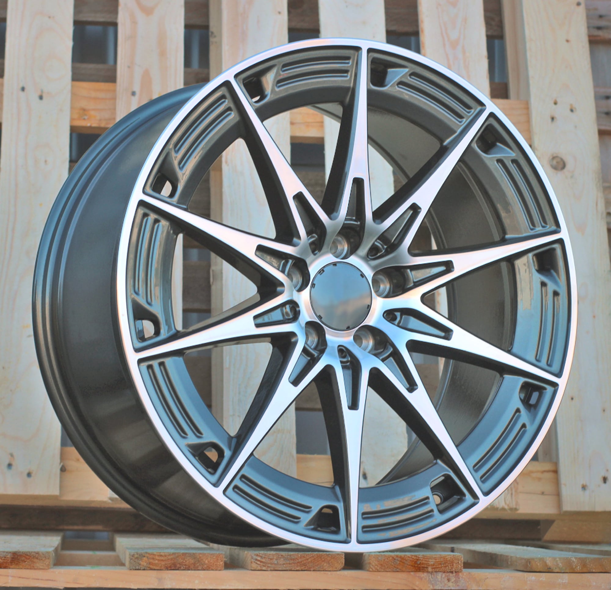 Racingline H3500F