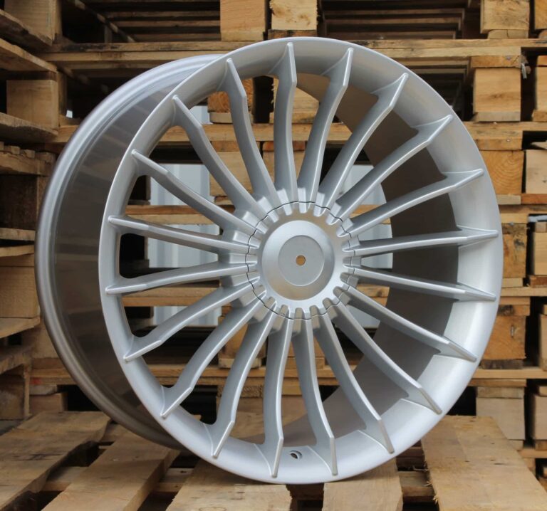 Racingline BK273 - BMW Alpina style felger