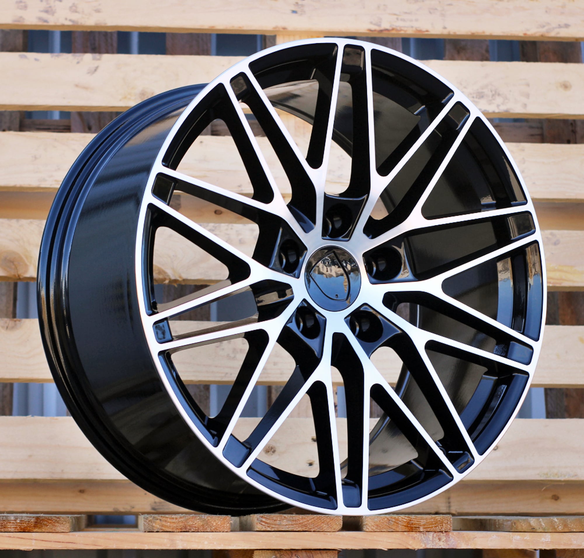 Racingline 3S1324