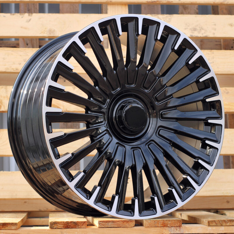 Racingline YF0425 - Mercedes Style felger R20