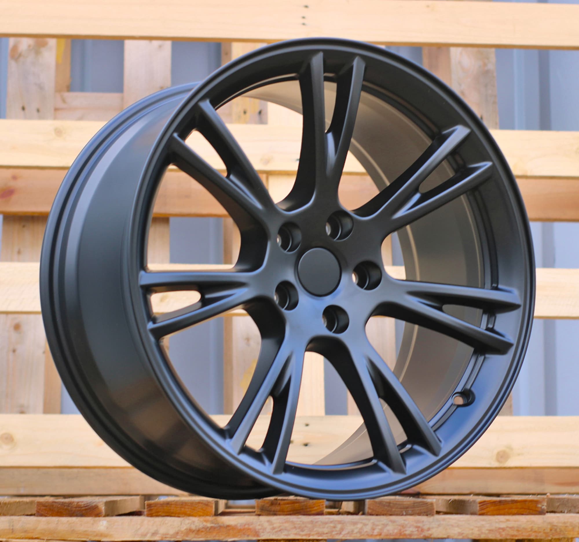Racingline D2049 – Tesla Model Y Style felger