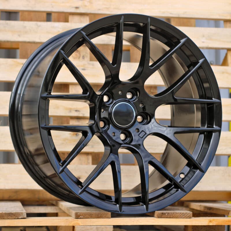 BMW Style felger – BYF956A Hybrid Forged Black