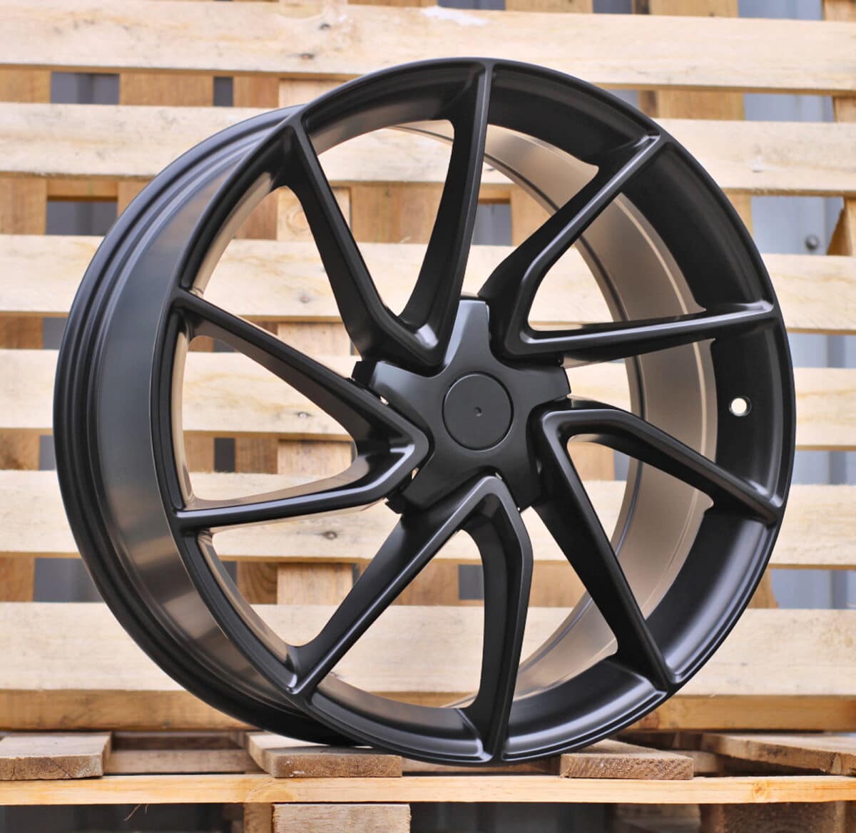 Racingline YS1285 - Tesla model 3 Style felger
