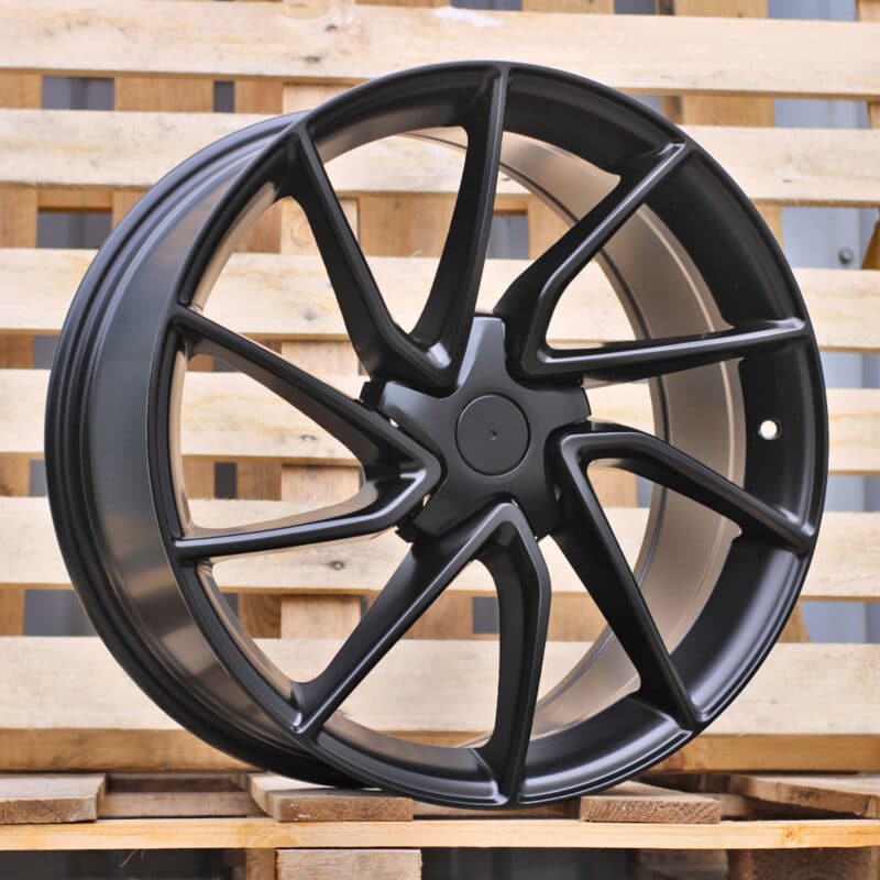 Racingline YS1285 - Tesla model 3 Style felger