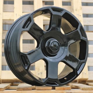 Racingline IN01025F – Rotiform Style Felger R18 & R19 | Hybrid Forged