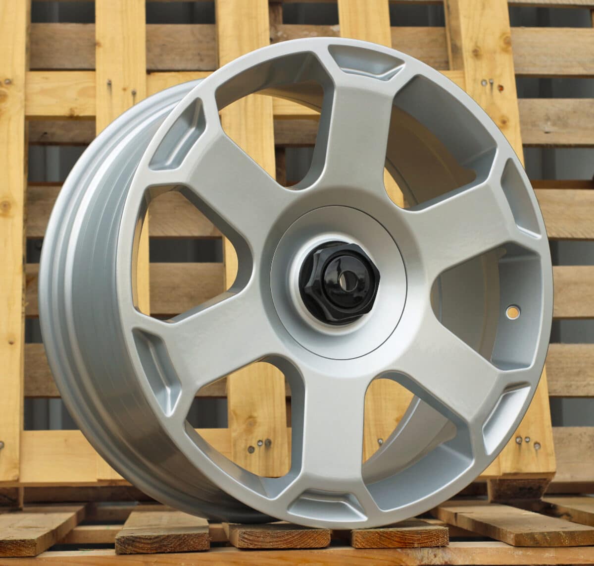 Racingline IN01025F – Rotiform Style Felger R18 & R19 | Hybrid Forged