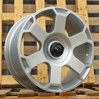 Racingline IN01025F – Rotiform Style Felger R18 & R19 | Hybrid Forged