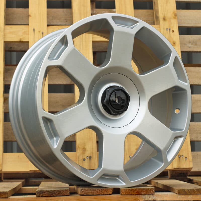 Racingline IN01025F – Rotiform Style Felger R18 & R19 | Hybrid Forged