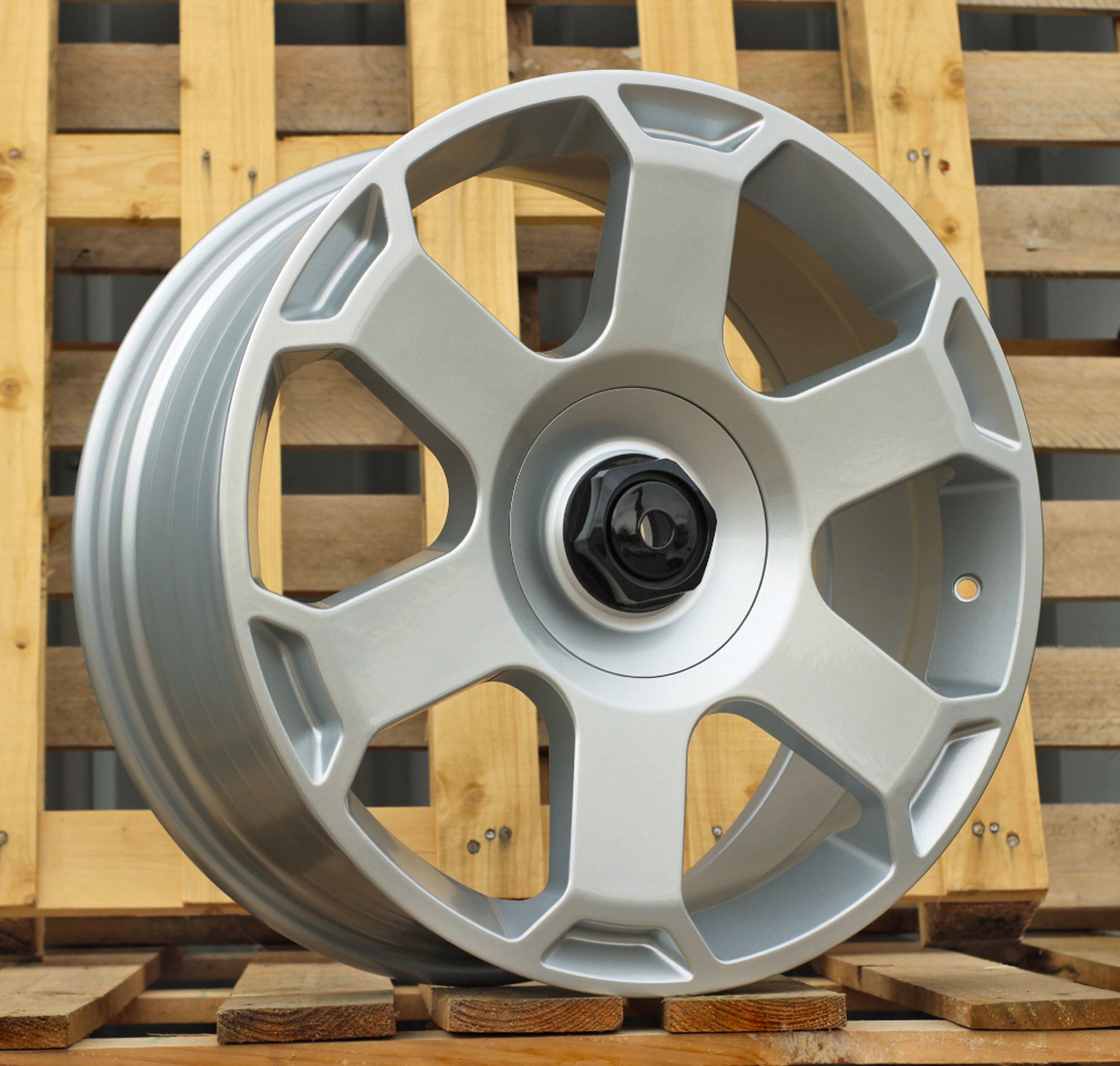Racingline IN01025F – Rotiform Style Felger R18 & R19 | Hybrid Forged
