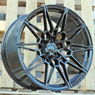IN3650F BMW M-Competition Style Hybrid Forged felger